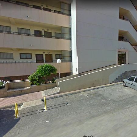 Ferienwohnung Fantastic Seaview Granfield Estate A106 Torrevieja Exterior foto
