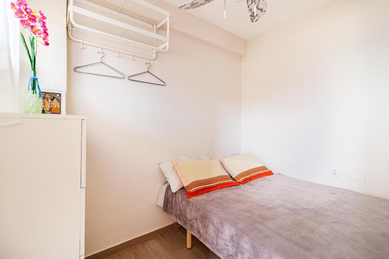 Ferienwohnung Fantastic Seaview Granfield Estate A106 Torrevieja Exterior foto