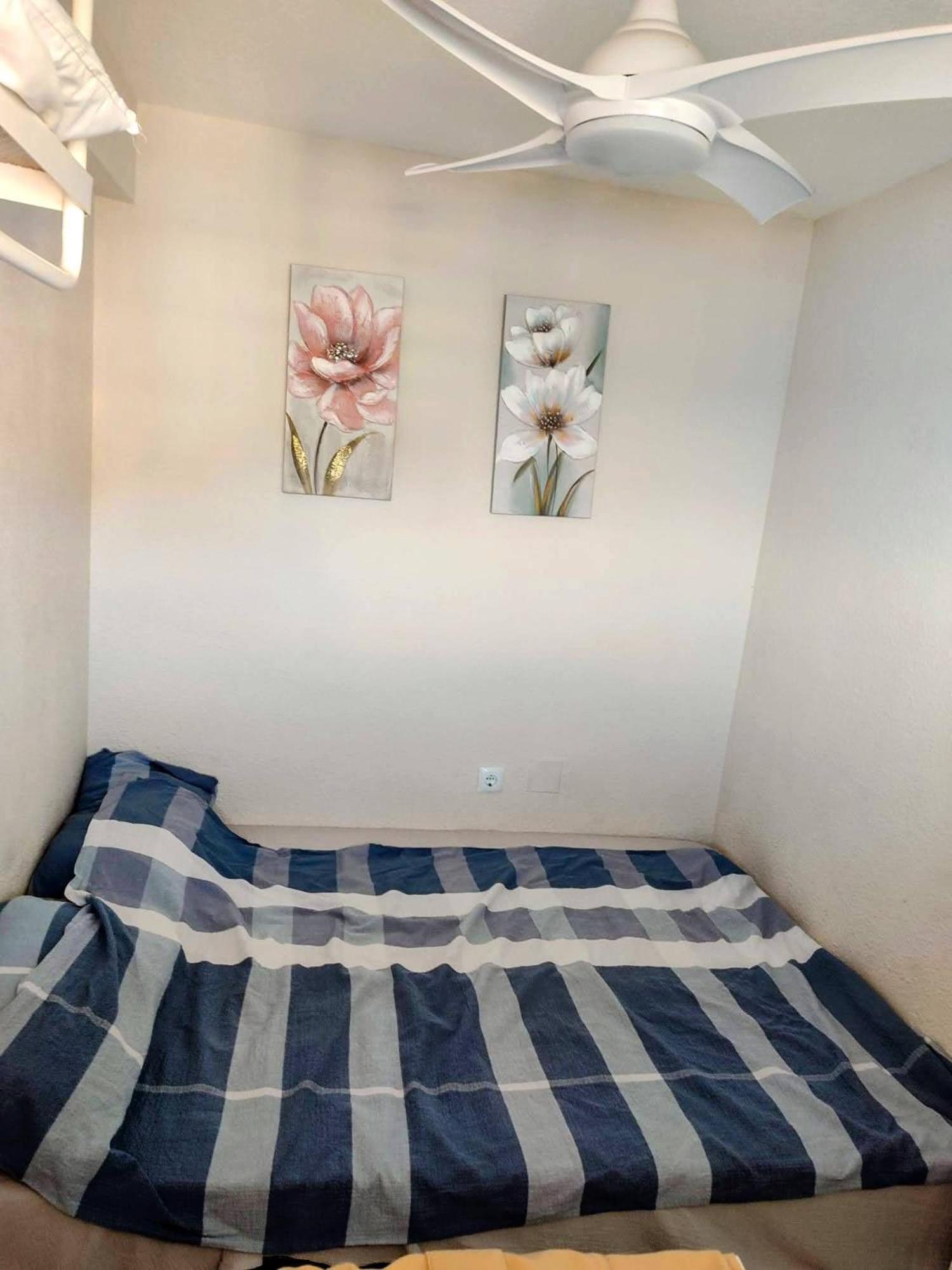 Ferienwohnung Fantastic Seaview Granfield Estate A106 Torrevieja Exterior foto